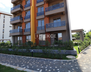 Apartments Close to the Airport in Kepez Antalya 3