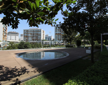 3-slaapkamer Woning In Conceptproject In Kucukcekmece Istanbul 2