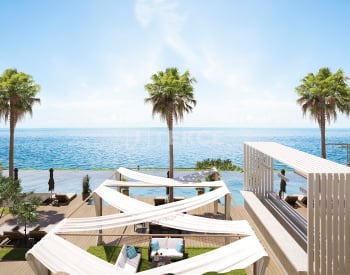 Недвижимость в Черногории, Будва в Проекте Riviera Residences 7