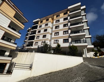 Appartement Prêt Avec Vue Panoramique Sur Mer À Trabzon 9