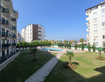 Appartement Meublé 1+1 Avec Piscine À Yalova Çınarcık Près De La Mer 9