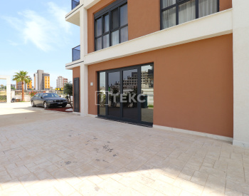 Appartements Élégants Dans Une Résidence Luxueuse À Aksu Antalya 11