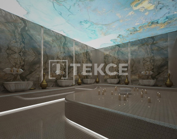 Pisos De Diseño A 600 M De La Playa En Alanya 18