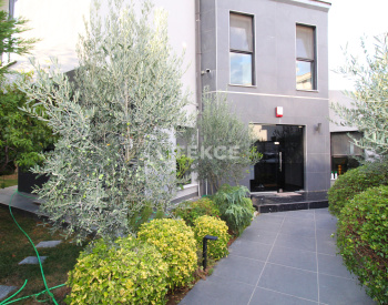 Furnished 8 Bedroom Villa with Sea View in Mudanya Göynüklü 9