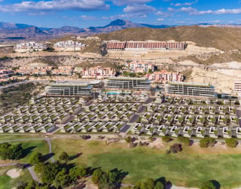 Elegante Appartementen Vlakbij De Golfbaan In Mutxamel Costa Blanca 6