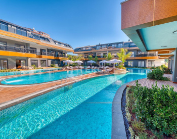Natuurzicht Appartementen Met En Chique Ontwerpen In Avsallar Alanya 12