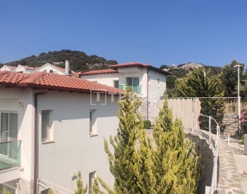 Möblierte Luxus Villen Geeignet Für Investitionen In Kaş Antalya 9