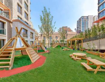 Stijlvolle Woningen Met Zeezicht In Istanbul Zeytinburnu 5