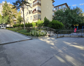 Kadıköy Kozyatağı'nda Tamamen Yenilenmiş Anahtar Teslim Daire 8