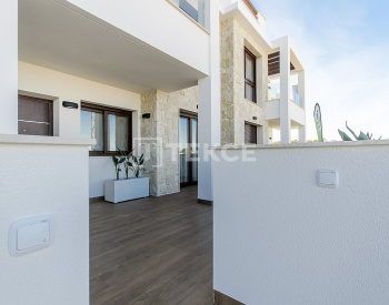 Apartamentos Elegantes Impecablemente Situados En Torrevieja 10