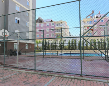 Chic Apartment Close to the Social Amenities in Antalya Kepez 10
