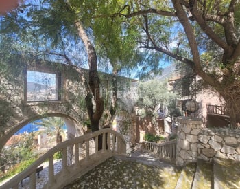 Möblierte Wohnung Mit Meerblick In Kalkan, Türkei, Zu Verkaufen 1