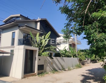 Villa Met Zwembad Geschikt Voor Investering In Fethiye Muğla 1