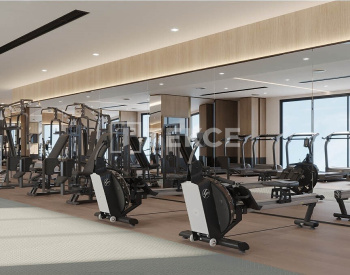 Appartementen Met Privézwembad In Jumeirah Village Triangle In Dubai 8