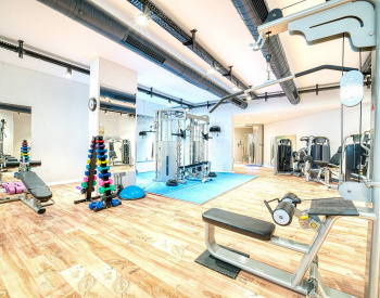 Chique Appartementen In Een Luxe Complex In Lefke Cyprus 14