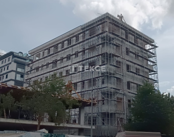Spacious Apartments Close to Ihlamur Pavilion in Beşiktaş 3
