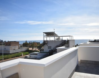 Ekskluzywne Apartamenty W Puerto De Mazarrón Cartagena 9
