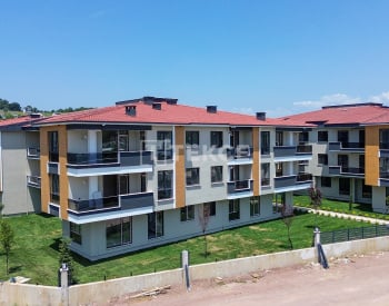 Appartements À Vendre Dans Un Complexe Sécurisé Avec Piscine À Yalova 5