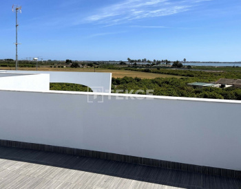 Costa Blanca Rojales'te Havuzlu Müstakil Villalar 4