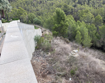 Działka Mieszkalna O Powierzchni 7716 M² W Altea Costa Blanca 6
