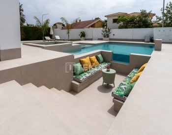 Traumhafte Villa Mit 4 Schlafzimmern, Pool Und Solarium In Orihuela 21