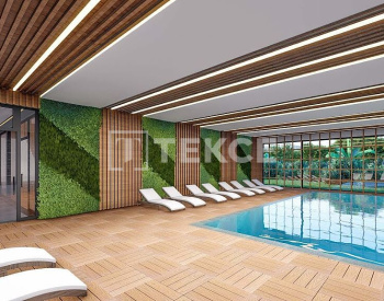 Meerblick-wohnungen In Einem Hotel-konzept-projekt In Alanya 14