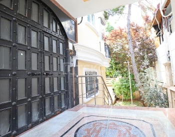 Appartement In Een Complex Met Zwembad Dichtbij De Zee In Antalya 4