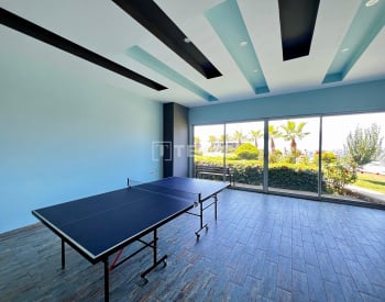 Flat in the Heart of Nature in Alanya Kargıcak 6
