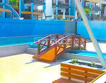 Maisonette-wohnungen Mit Meerblick In Kuşadası, Aydın, Zu Verkaufen 11
