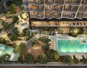 Ekskluzywne W Pełni Umeblowane Apartamenty W Dubai Marina 1