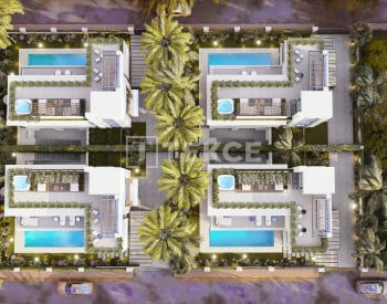 Zeezicht Huizen Op Exclusieve Locatie Nabij Strand In Marbella 9