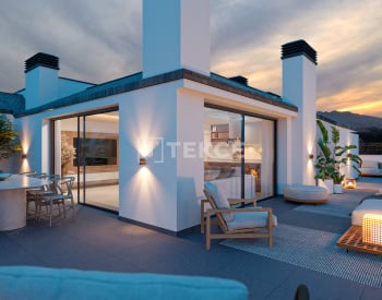 Pisos Con Vistas Urbanas En Un Complejo Privado En Fuengirola 8