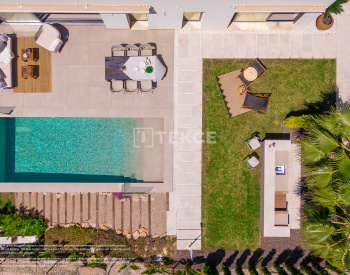 Vrijstaande Golf Villa's Met Zwembad In San Miguel De Salinas 9
