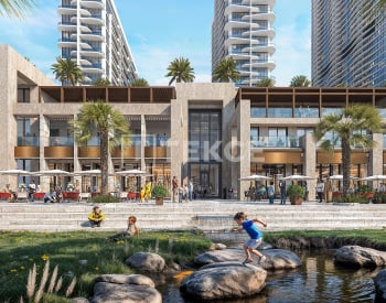 Exclusieve Luxe Appartementen Met Betalingsplan In Downtown UAQ 9