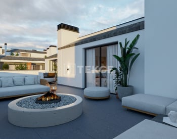 Pisos Con Vistas Urbanas En Un Complejo Privado En Fuengirola 5
