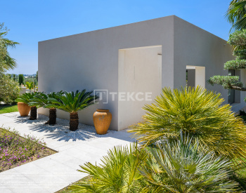 Vrijstaande Golf Villa's Met Zwembad In San Miguel De Salinas 7