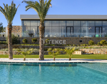 Luxueuse Villa Avec Piscine Privée À San Miguel De Salinas 20