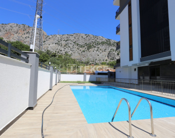 Stijlvolle Woning Dicht Bij De Voorzieningen In Antalya 2