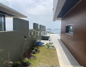 Villas Triplex Con Vistas Al Mar Y Piscina En Kalkan Kaş 8