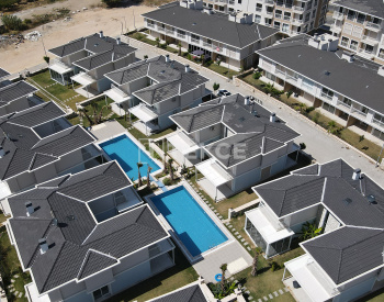 Stilvolle Villen In Einem Boutiquekomplex In Aydın Kuşadası 17