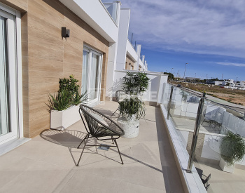 Casas Modernas Con Piscina Cerca De Servicios En San Pedro Murcia 5