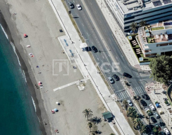 Appartements Vue Sur Mer Dans Un Excellent Emplacement À Málaga 3