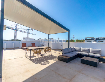 Appartements Contemporains À Torrevieja Costa Blanca 11