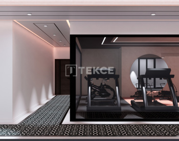 Luxury Properties in Featured Complex in Antalya Gazipaşa 5