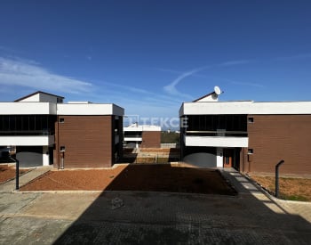 Huis Met Natuur En Uitzicht Op De Zwarte Zee In Trabzon 5