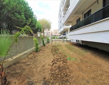 Apartamenty Z Widokiem Na Przyrodę Blisko Morza W Yalova Çınarcık 5