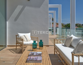 Stijlvolle Villa's Van Hoge Kwaliteit In Marbella's Topgebied 4
