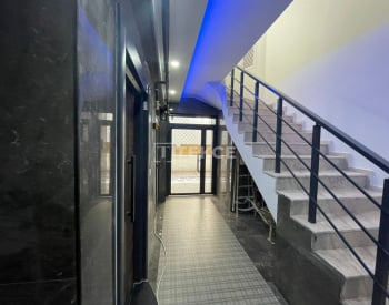 Appartement Clés En Main Dans Un Projet Neuf À Antalya Muratpasa 13