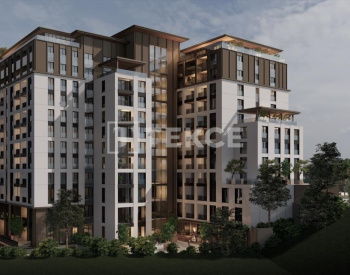 Hotel Rooms in Kucukcekmece with Guaranteed Rental Income 1