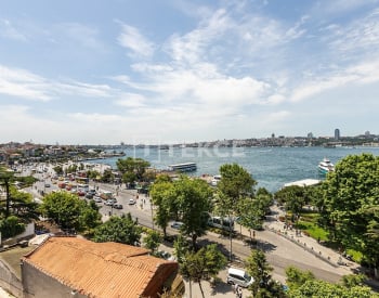 Appartement À üsküdar À 50 M De La Plage Avec Licence Airbnb 1